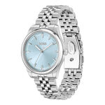 Montre Boss Graceful Bleu - Montres &eacute;tanches Femme | Marc Orian