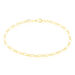 Bracelet Or Jaune Ophelio - Bracelets mailles Femme | Marc Orian