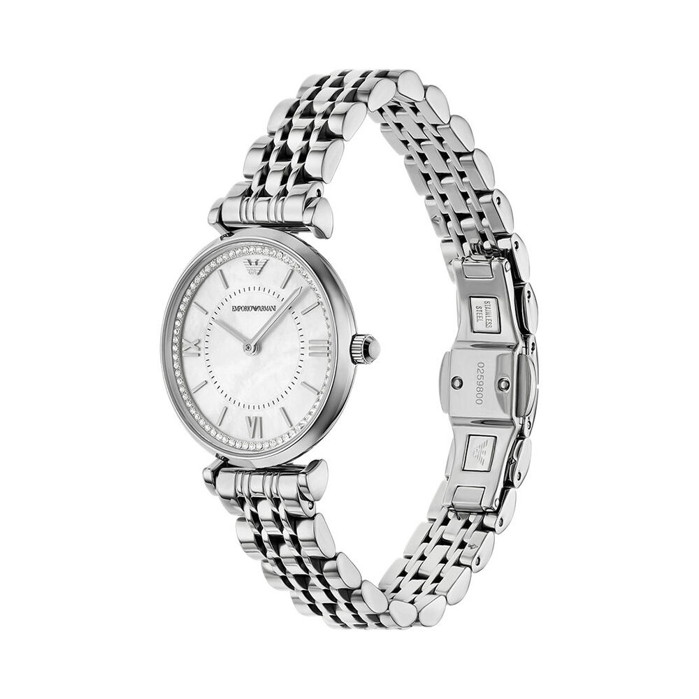 Montre Emporio Armani - Montres &eacute;tanches Femme | Marc Orian