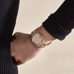 Montre Guess Moonlight Champagne - Montres &eacute;tanches Femme | Marc Orian