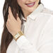 Montre Codhor Ilianna Champagne - Montres classiques Femme | Marc Orian