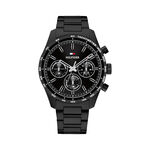 Montre Tommy Hilfiger Hampton - Montres &eacute;tanches Homme | Marc Orian
