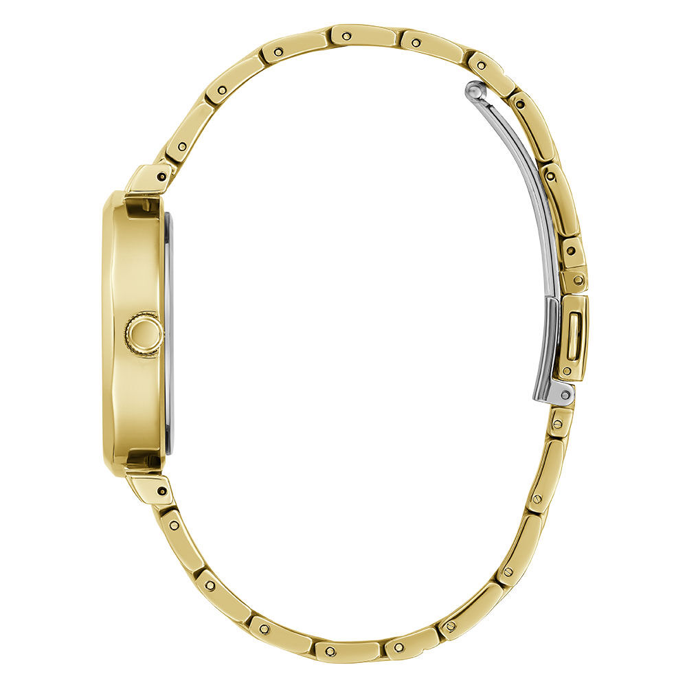 Montre Guess Rumour Champagne - Montres classiques Femme | Marc Orian