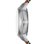 Montre Fossil Heritage Bleu - Montres automatiques Homme | Marc Orian