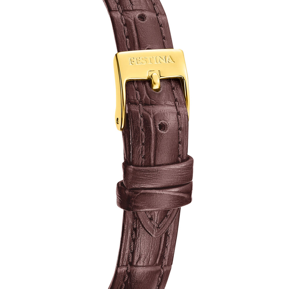 Montre Festina Mademoiselle 26 - Montres &eacute;tanches Femme | Marc Orian
