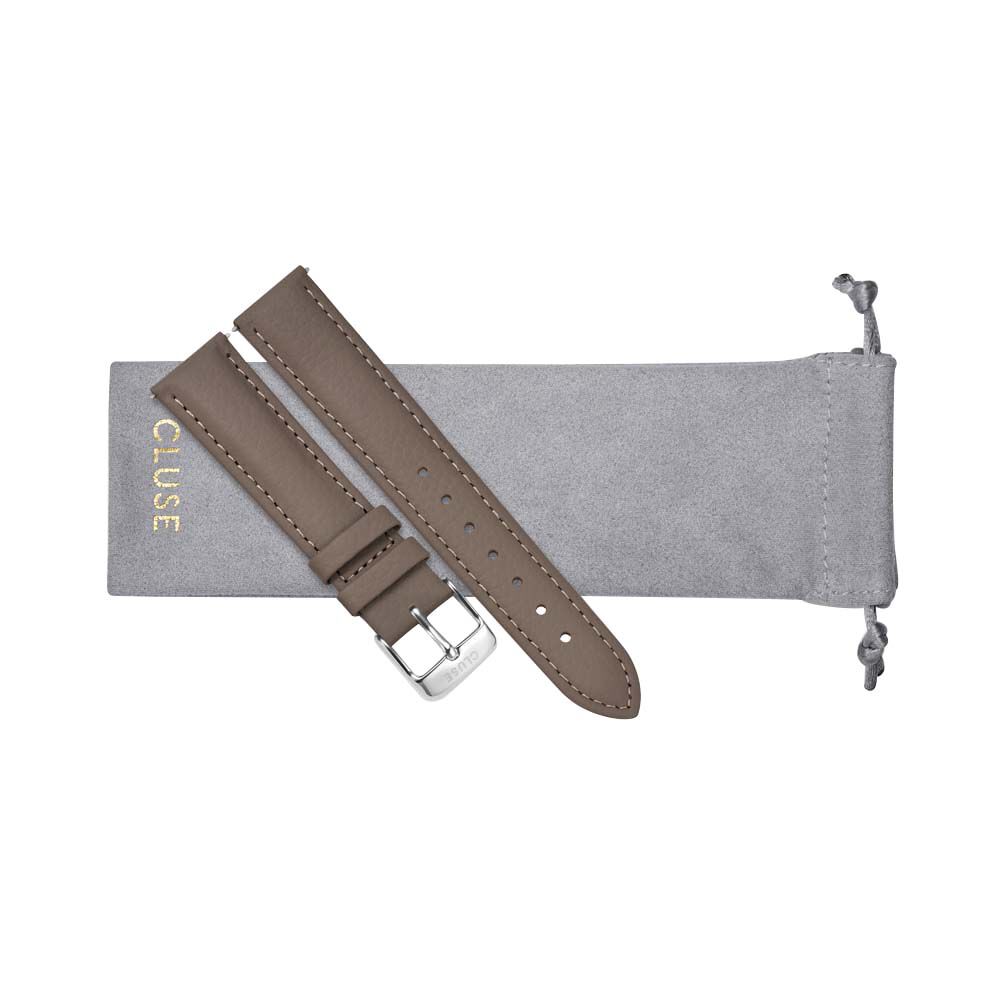 Bracelet De Montre Cluse Cuir - Bracelets de montre Femme | Marc Orian