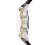 Montre Fossil Pearson Bleu - Montres &eacute;tanches Homme | Marc Orian
