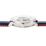 Montre Pierre Lannier Elysee Argent&eacute; - Montres automatiques Homme | Marc Orian