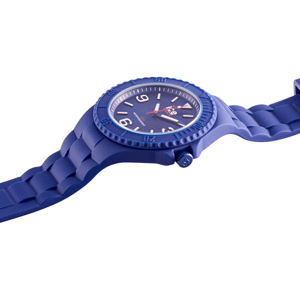 Montre Ice Watch Generation Bleu - Montres étanches Famille | Marc Orian
