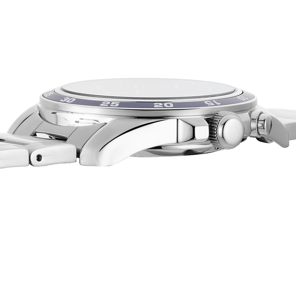 Montre Seiko Sport Bleu - Montres étanches Homme | Marc Orian