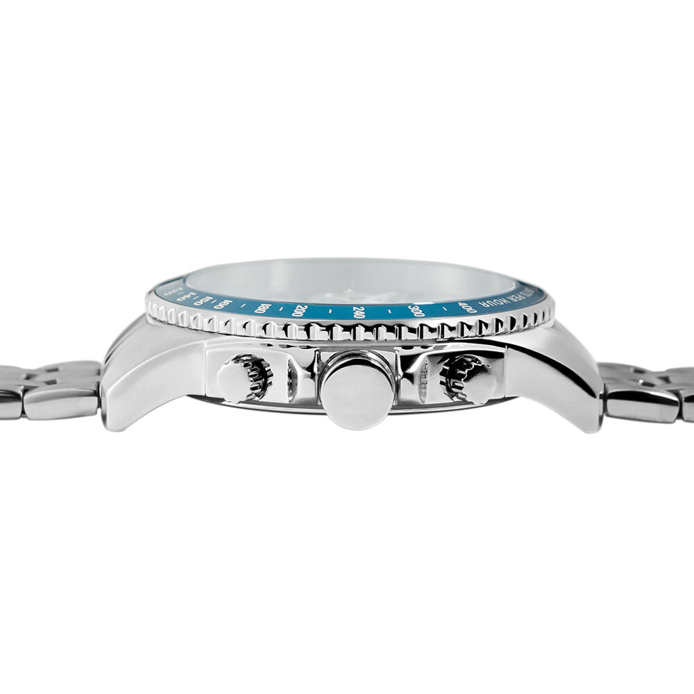 Montre Arctik Acme Bleu Ciel - Montres étanches Homme | Marc Orian