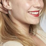 Boucles D'oreilles Pendantes Aitana Argent Blanc - Pendantes Femme | Marc Orian