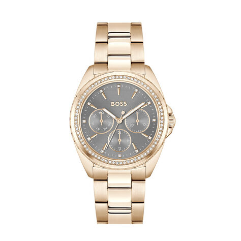 Montre Boss Atea Gris - Montres Femme | Marc Orian