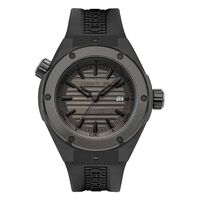 Montre Cerruti Ruscello Noir