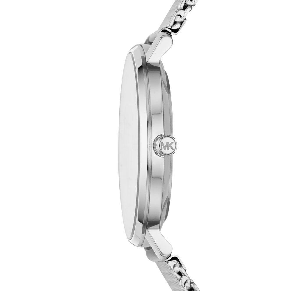 Montre Michael Kors Pyper Argent - Montres étanches Femme | Marc Orian