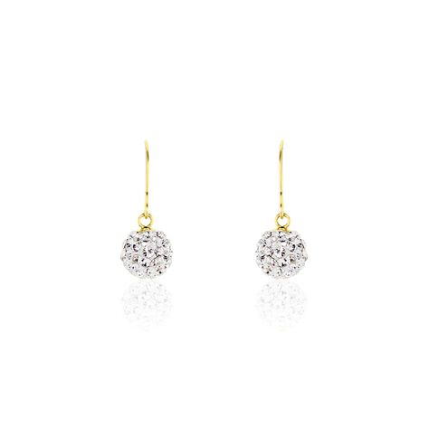 Boucles d'oreilles pour Femme • Marc Orian