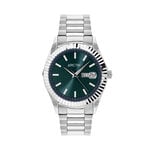 Montre Arctik Episode Vert - Montres &eacute;tanches Homme | Marc Orian