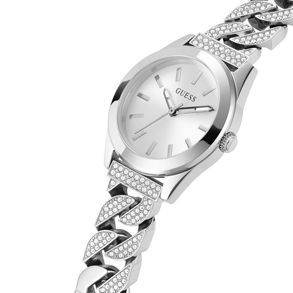 Montre Guess Serena Blanc - Montres étanches Femme | Marc Orian