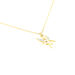 Collier Phillie Or Jaune - Colliers ete Enfant | Marc Orian
