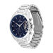 Montre Tommy Hilfiger Baker Bleu - Montres étanches Homme | Marc Orian