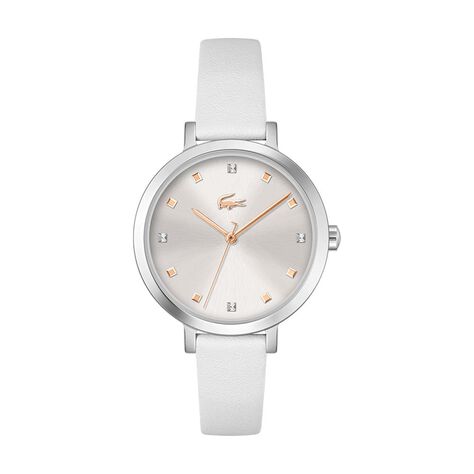 Montre Lacoste Riga - Montres étanches Femme | Marc Orian