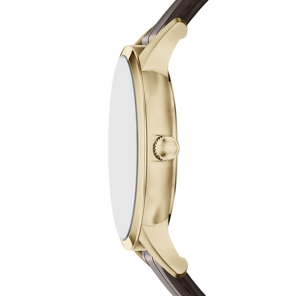 Montre Emporio Armani - Montres &eacute;tanches Homme | Marc Orian