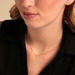 Collier Lal Or Jaune - Colliers ete Femme | Marc Orian