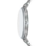 Montre Emporio Armani Argent&eacute; - Montres &eacute;tanches Homme | Marc Orian