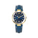 Montre Herbelin Newport Bleu - Montres classiques Homme | Marc Orian