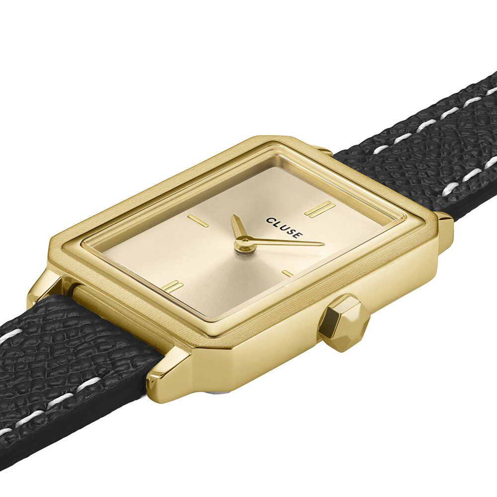 Montre Cluse Fluette Doré - Nouveautés Femme | Marc Orian