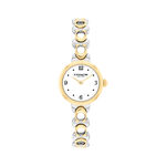 Montre Coach Iris Blanc - Montres &eacute;tanches Femme | Marc Orian