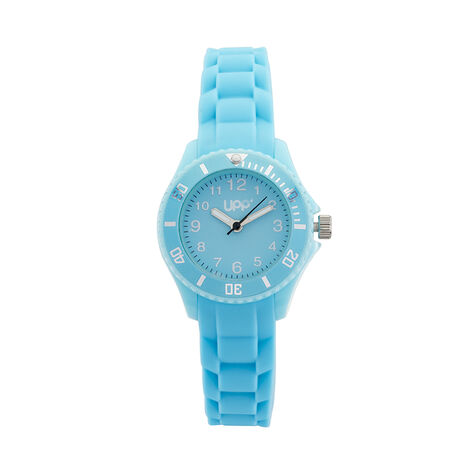 Montre Upp Aria Bleu - Montres sport Enfant | Marc Orian