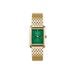 Montre Rosefield Heirloom Vert - Montres étanches Femme | Marc Orian