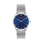 Montre Calvin Klein Exceptional Bleu - Montres &eacute;tanches Homme | Marc Orian