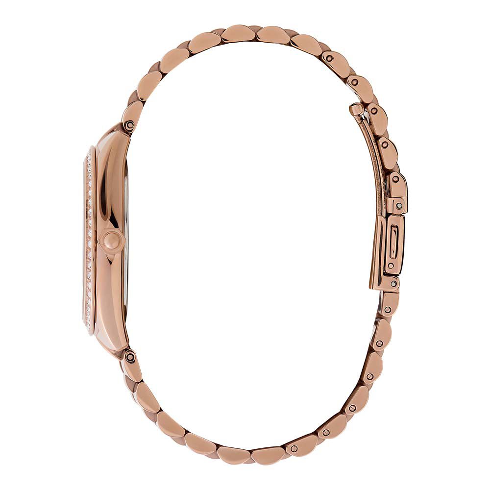 Montre Olivia Burton Bejewelled Rose - Montres étanches Femme | Marc Orian