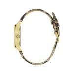 Montre Guess Glitz Plaque Champagne - Montres &eacute;tanches Femme | Marc Orian