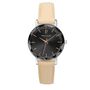 Montre Pierre Lannier Multiples Gris