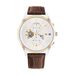 Montre Tommy Hilfiger Weston Argenté - Montres classiques Homme | Marc Orian