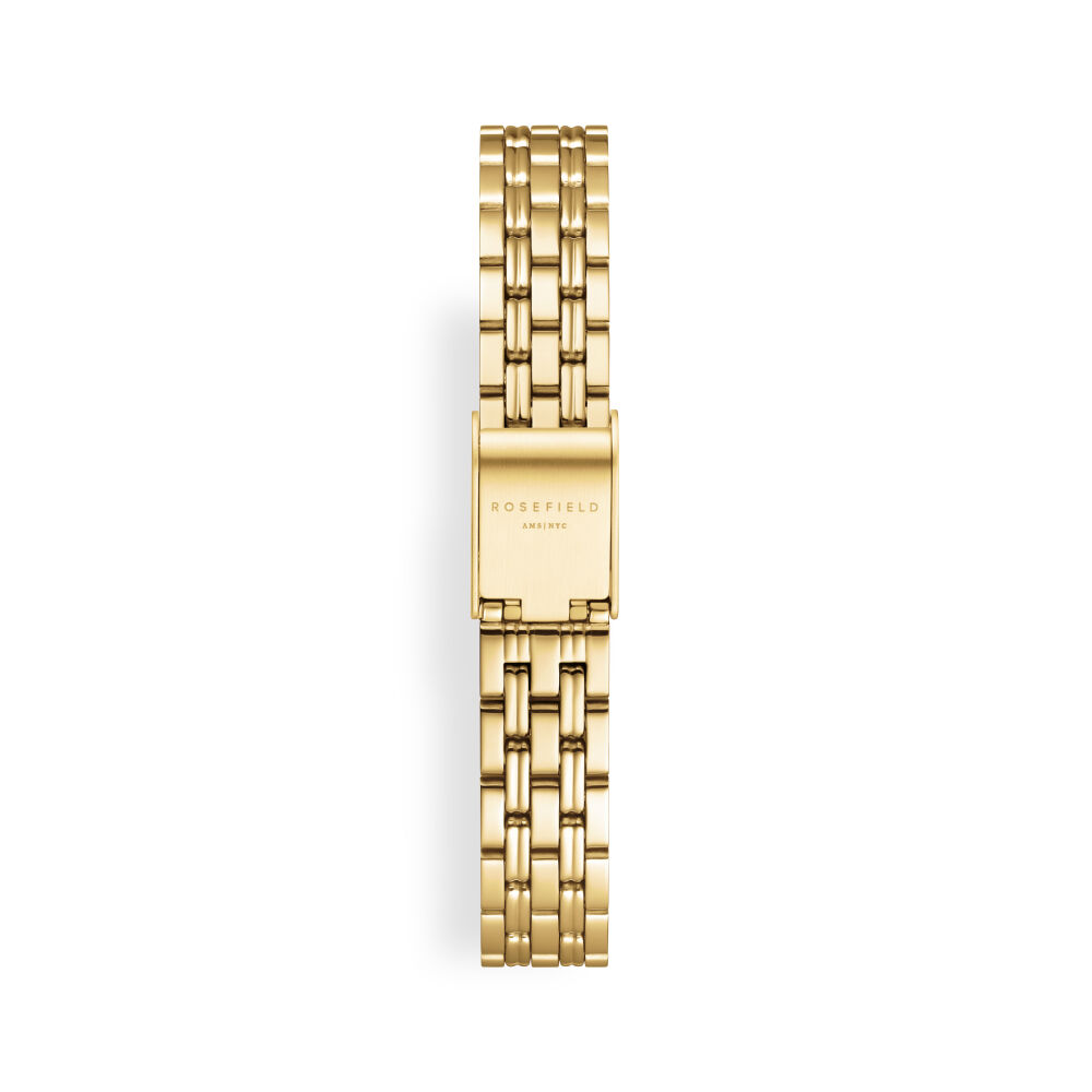Montre Rosefield Heirloom Mini Blanc - Montres &eacute;tanches Femme | Marc Orian