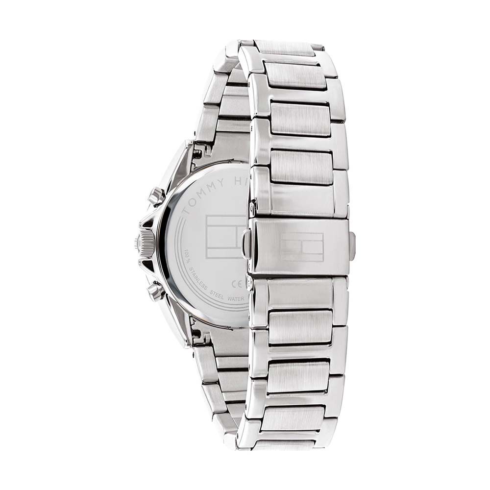 Montre Tommy Hilfiger Kennedy Argente - Montres étanches Femme | Marc Orian