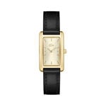 Montre Lacoste Croisette Dor&eacute; - Montres &eacute;tanches Femme | Marc Orian