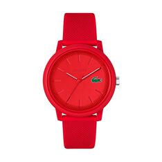Montre Lacoste Lacoste.12.12 Rouge - Montres Homme | Marc Orian
