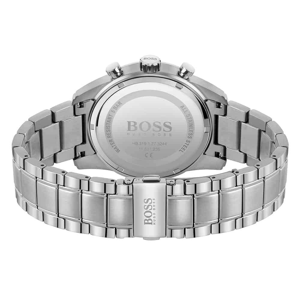 Montre Boss Skymaster Bleu - Montres classiques Homme | Marc Orian