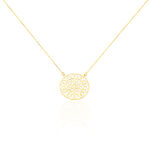 Collier Mauricienne Or Jaune - Colliers ete Femme | Marc Orian