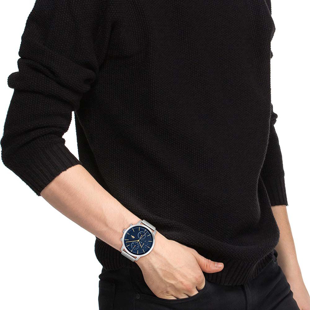 Montre Lacoste Replay Bleu - Montres étanches Homme | Marc Orian