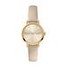 Montre Lacoste Moon Mini Champagne - Montres classiques Femme | Marc Orian