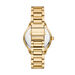 Montre Michael Kors Sage Nacre Blanche - Montres étanches Femme | Marc Orian
