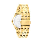Montre Tommy Hilfiger Jade Vert - Montres &eacute;tanches Femme | Marc Orian