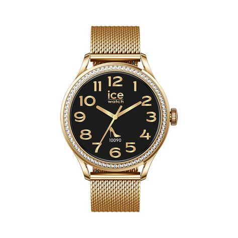 Montre Connectée Ice Watch Ice Smart St 2.0 Ronde - Nouveautés Femme | Marc Orian