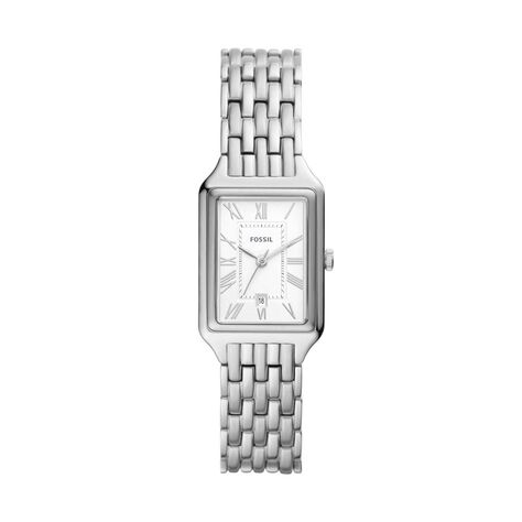 Montre Fossil Raquel Argenté - Montres classiques Femme | Marc Orian